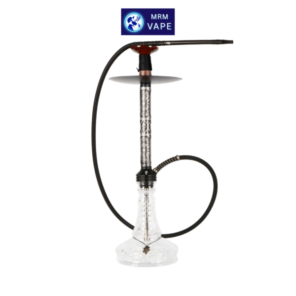 Richman Luxury Hookah RML-BRH021