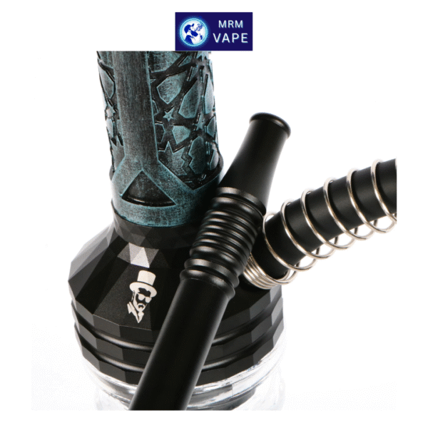 Richman Luxury Hookah RML-BRH021