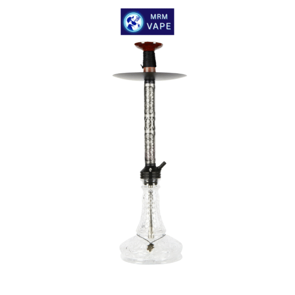 Richman Luxury Hookah RML-BRH021